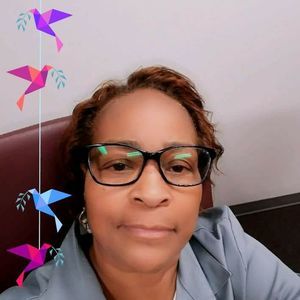 Meet your Posher, Norma